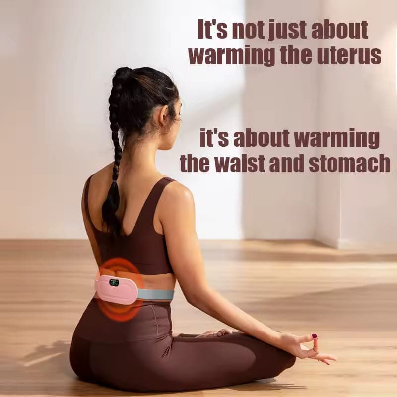 Smart Warm Palace Belt