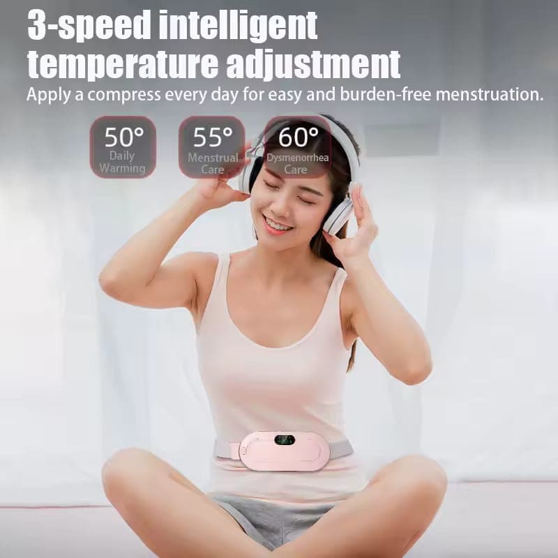 Smart Warm Palace Belt