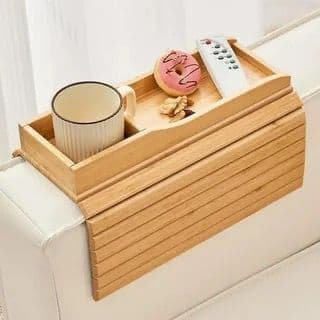 Sofa Armrest Tray Type 2