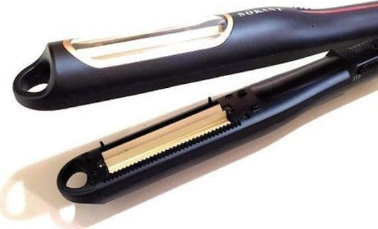 Sokany Ceramic Flat Iron