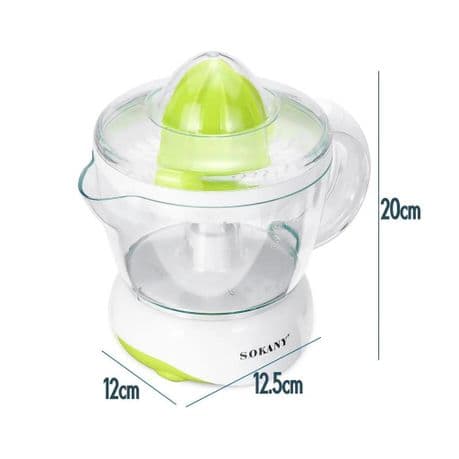 Sokany Citrus Juicer