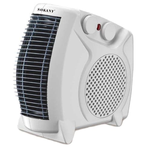 Sokany Floor Heater