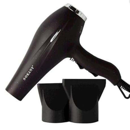Sokany Professional Hair Dryer
