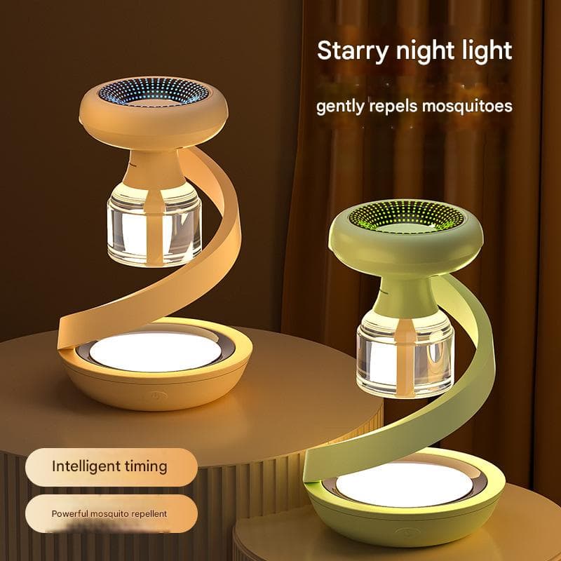 USB Mosquito Repellent