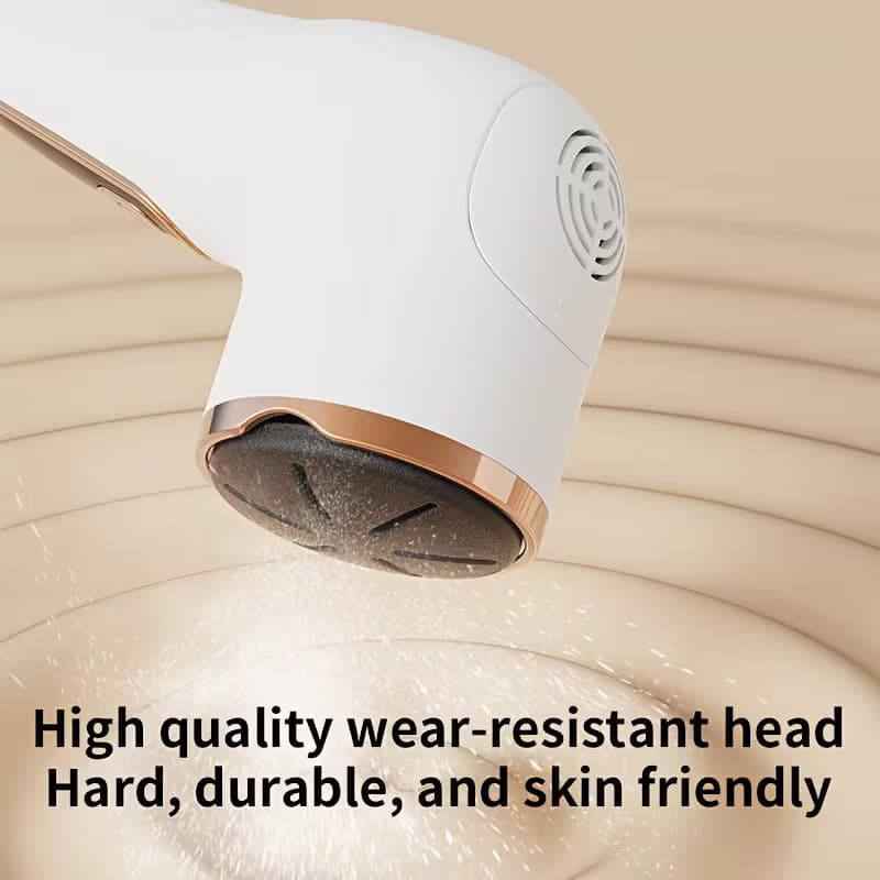 Electric Callus Remover