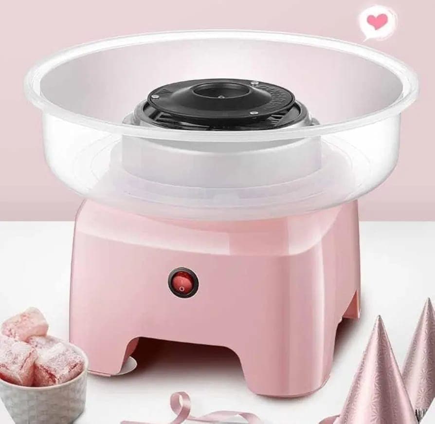 Sokany Cotton Candy Maker