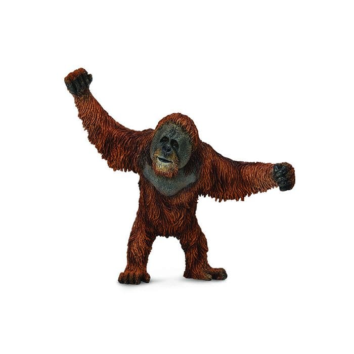 Collecta Wildlife LRG Orangutan
