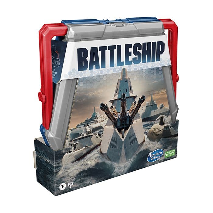 ADULT GAMING BATTLESHIP CLASSIC