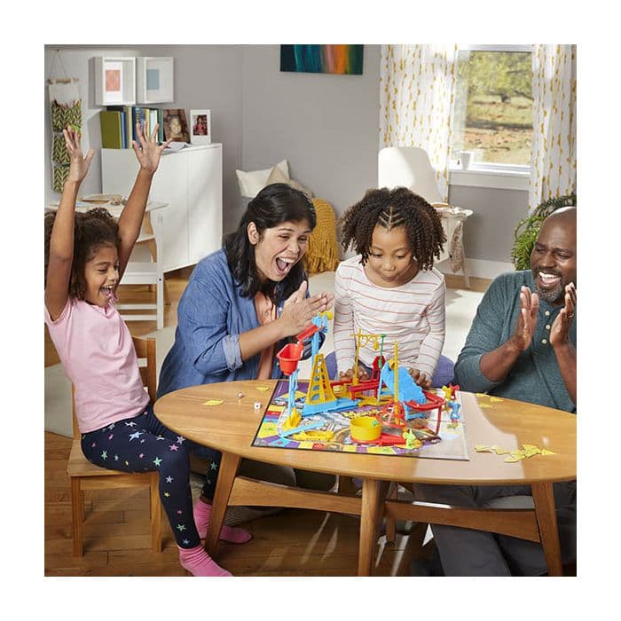 ADULT GAMING CLASSIC MOUSETRAP