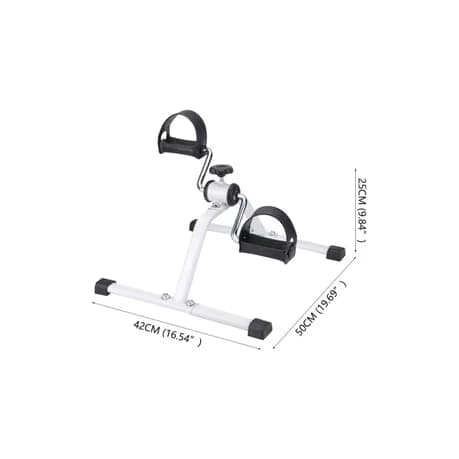 Compact Pedal Exerciser