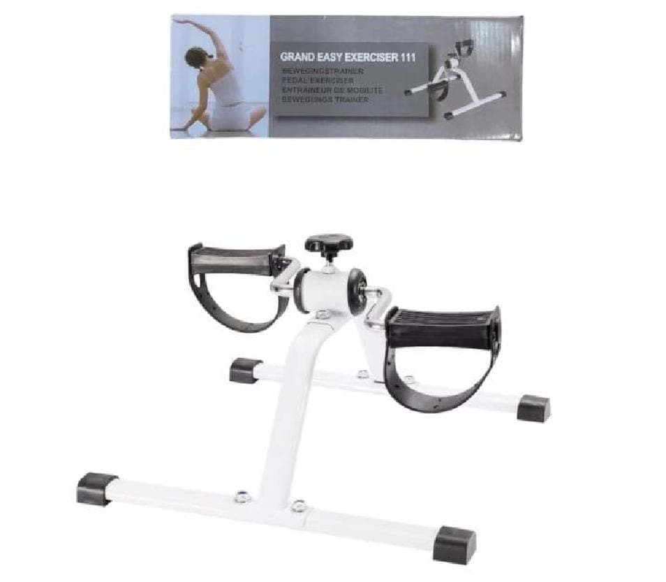 Compact Pedal Exerciser