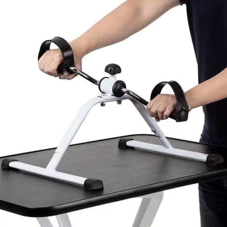 Compact Pedal Exerciser