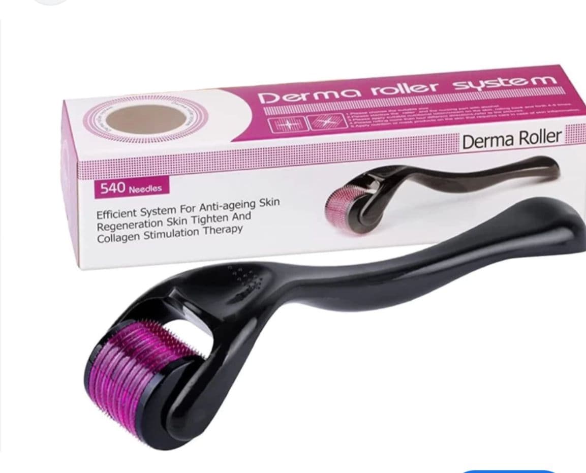 Derma Roller