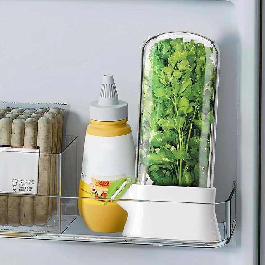 Herb Keeper Capsule Type 2