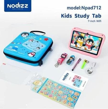 Kids Study Tab
