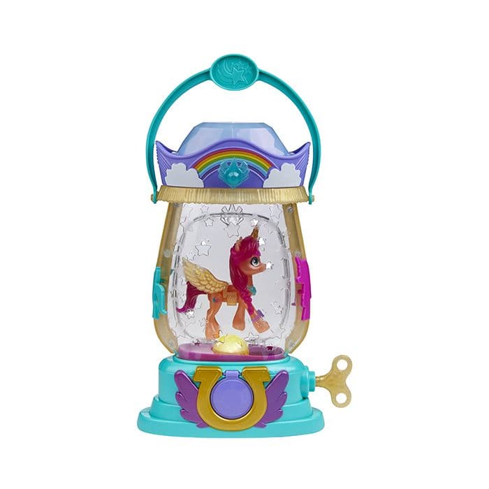 My Little Pony Sparkle Reveal Latern
