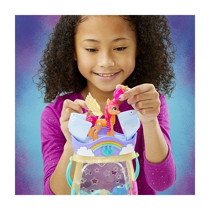 My Little Pony Sparkle Reveal Latern