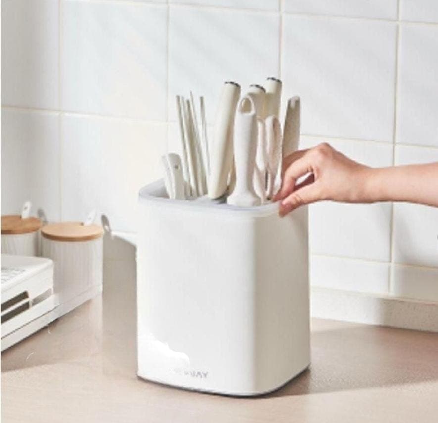 Rotating Kitchen Holder