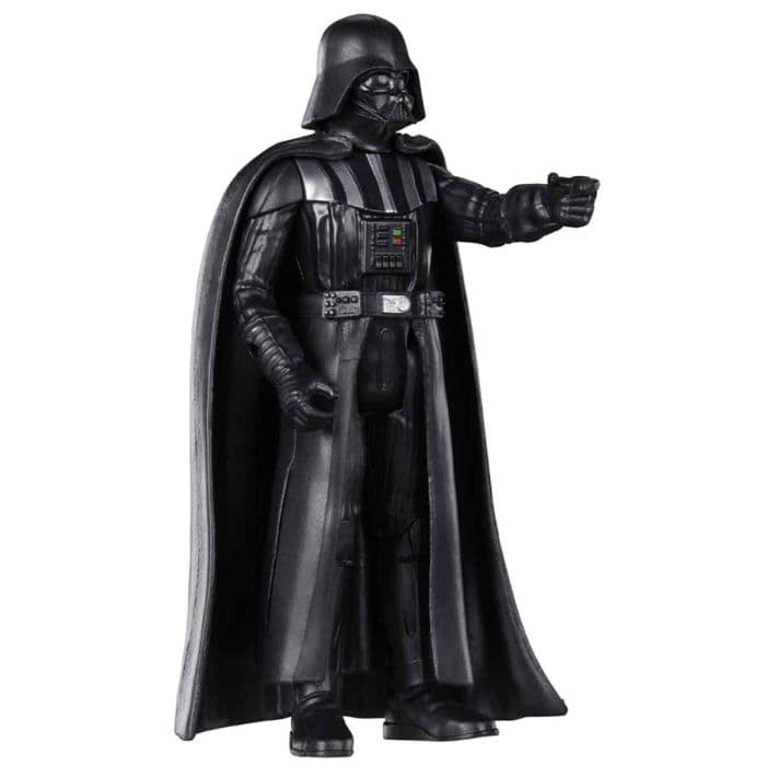 STAR WARS 4IN DARTH VADER