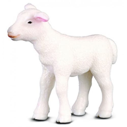 Collecta Farmlife SML Lamb