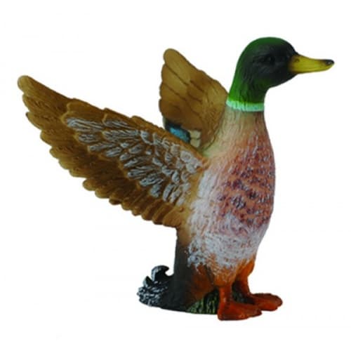 Collecta Farmlife SML Mallard Male Duck