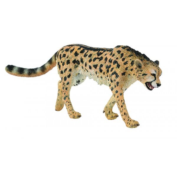 Collecta Wildlife LRG Ling Cheetah