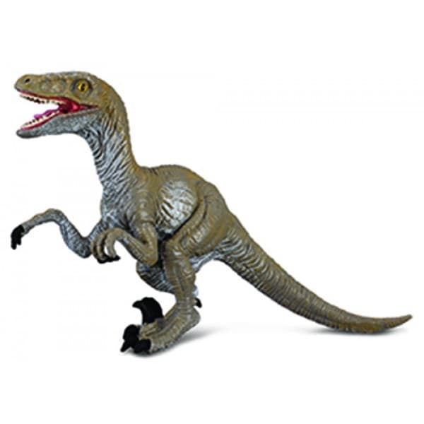 Collecta Prehistoric Med Velociraptor
