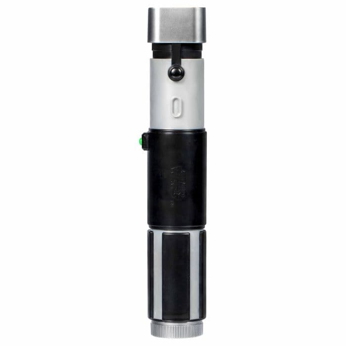 STAR WARS KEY YODA LIGHTSABER