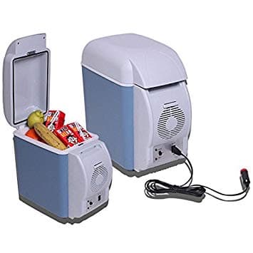 Portable Car Refrigerator Cooler & Warmer