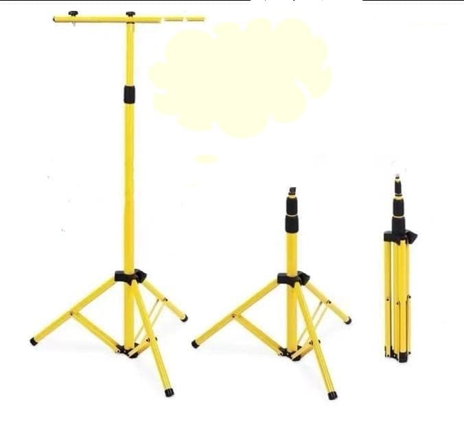 Tripod Stand 15m