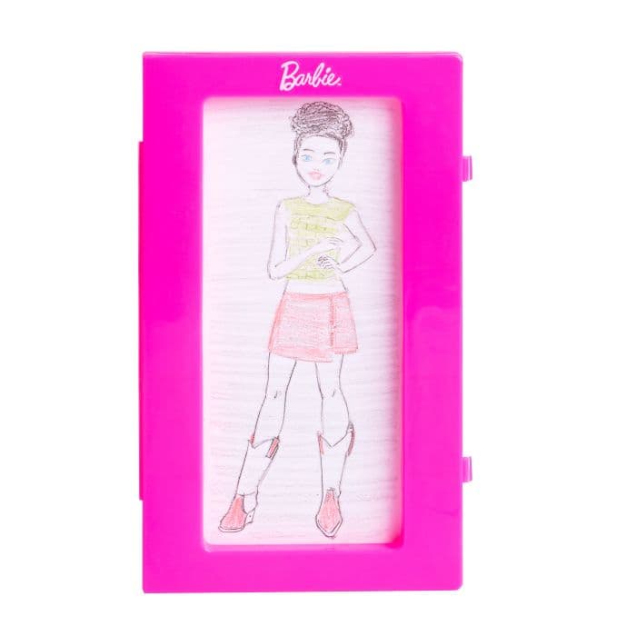 BARBIE CORE FASHION STUDIO SET