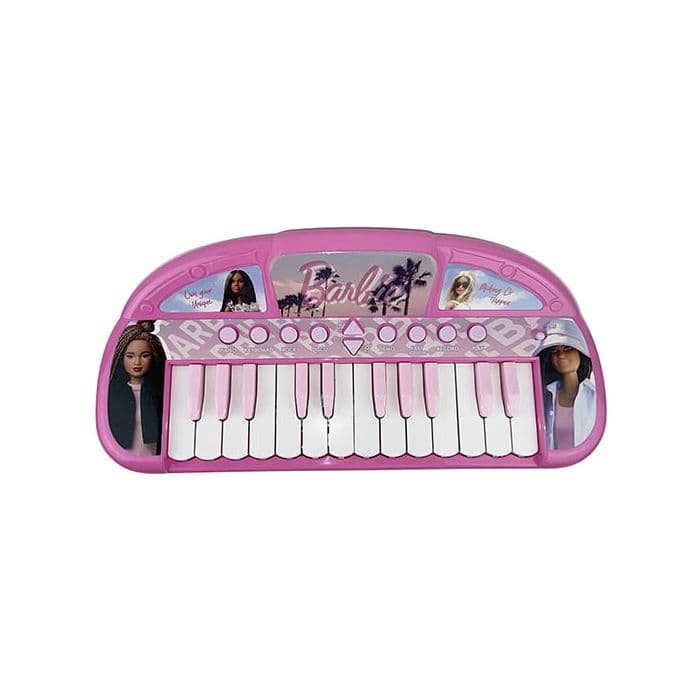 BARBIE KEYBOARD