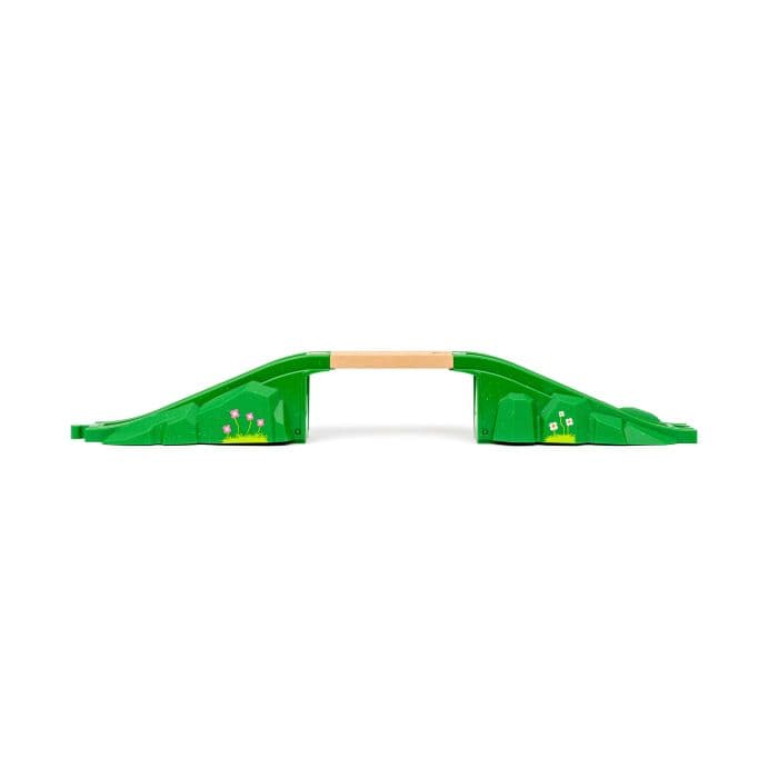 BRIO ARCH BRIDGE