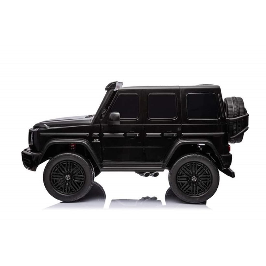 Licensed Mercedes Benz G63 XL