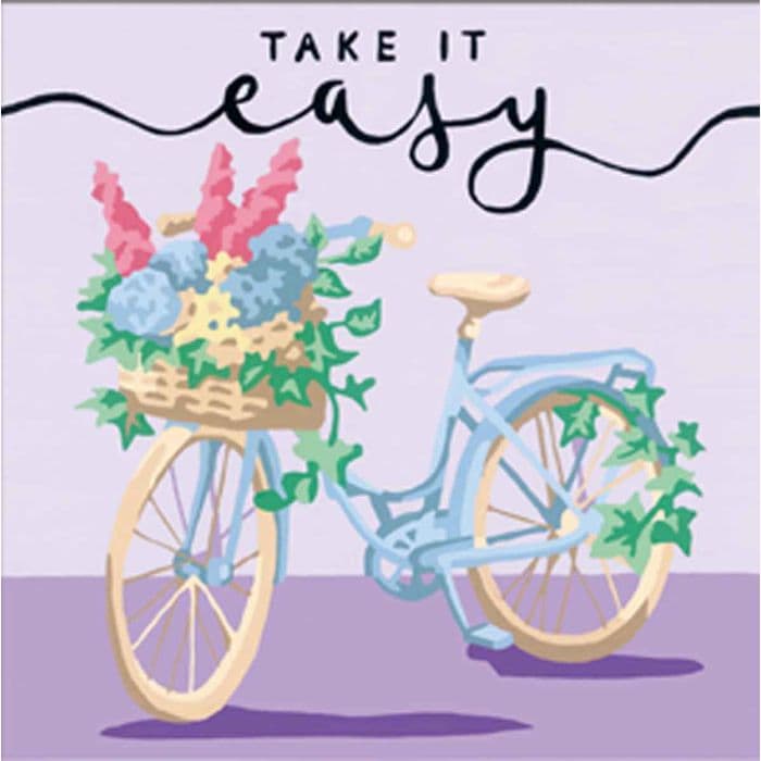 Ravensburger Creart Take It Easy