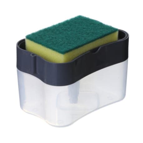 Soap Pump Sponge Caddy