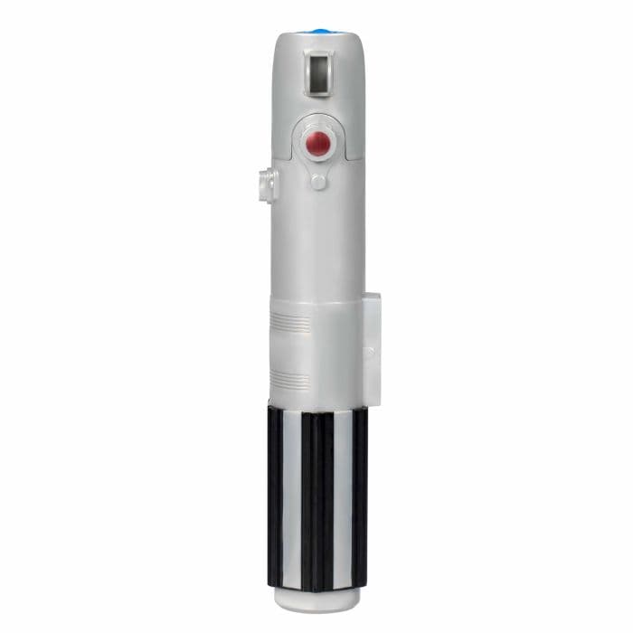 STAR WARS KEY LUKE LIGHTSABER