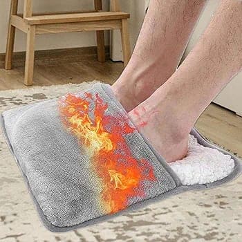 USB Foot Warmer