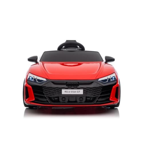 Licensed Audi E-Tron 12V Kids Ride-On Car with Remote Control