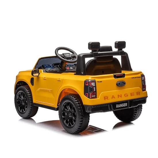 Ford Ranger Ride On Car