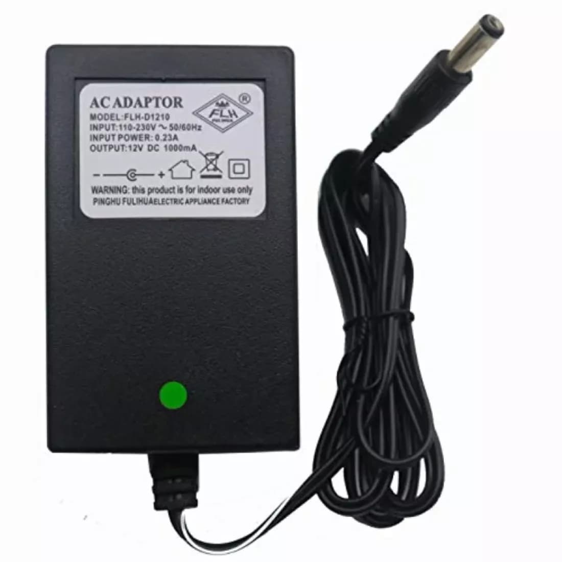 12V CHARGER