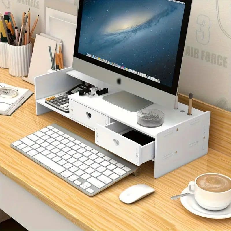 Multi Purpose Desktop Organizer