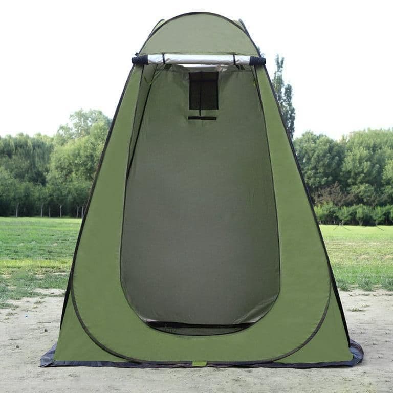 Popup Camping Tent Multi Purpose