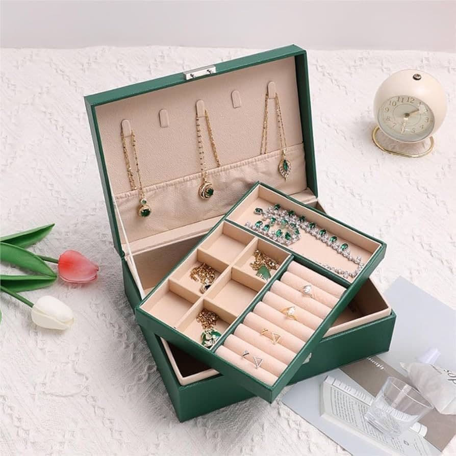 Premium Jewelry Box Type 1