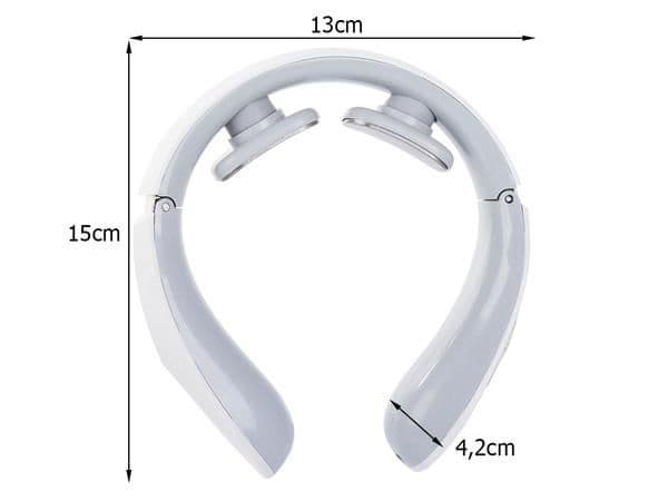 3D Neck Massager