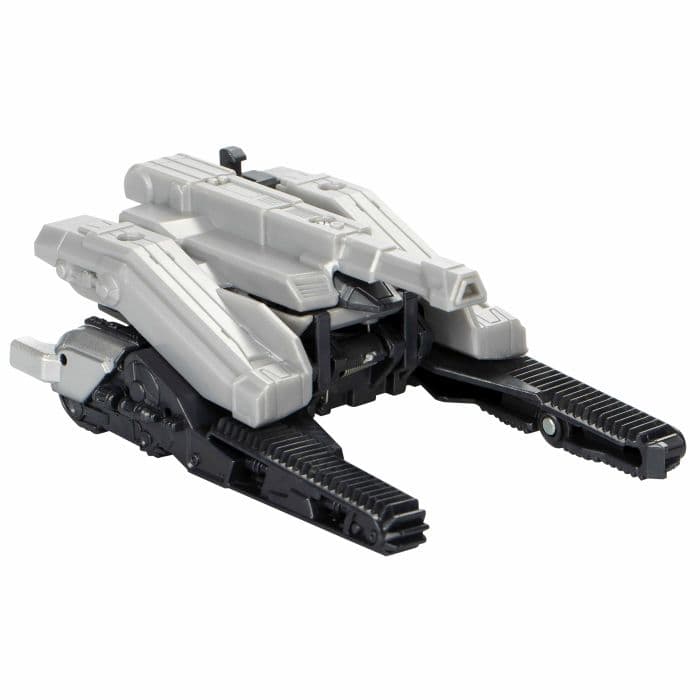 TRANSFORMERS TF1 COG 1 STEP MEGATRON