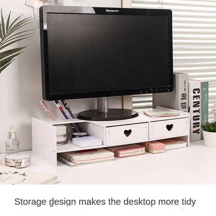 Multi Purpose Desktop Organizer