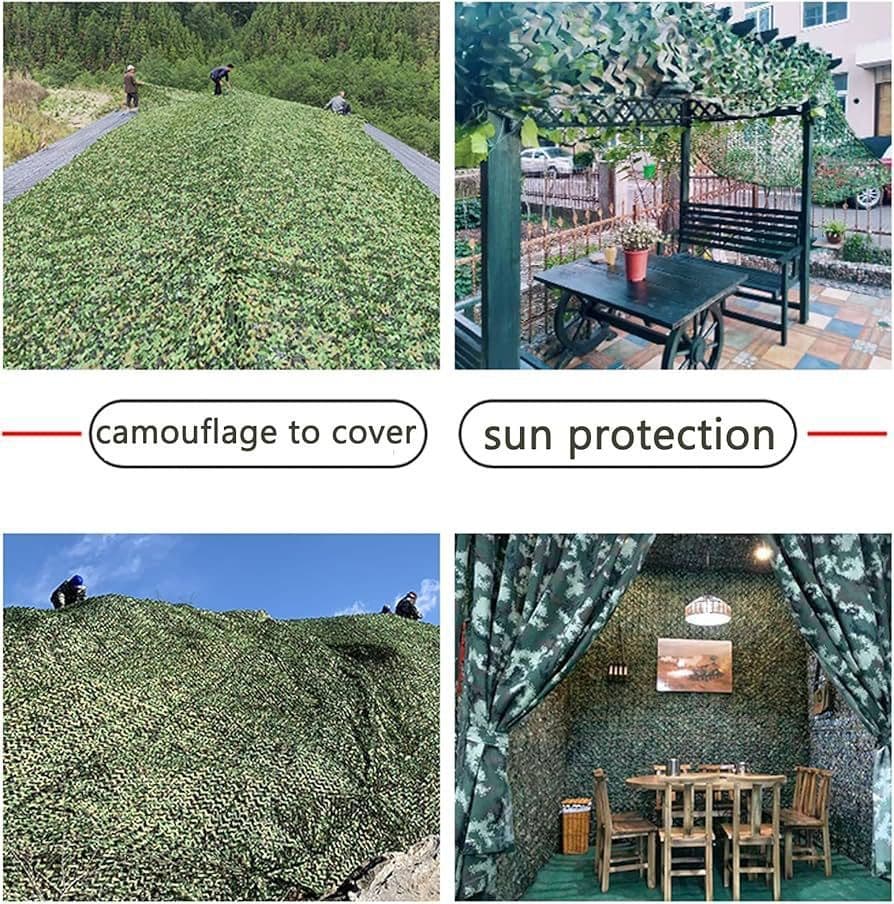 Sun Screen Shade Type 2