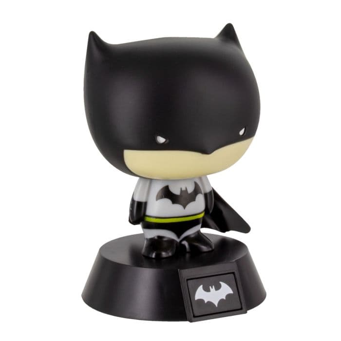 BATMAN ICON LIGHT V3