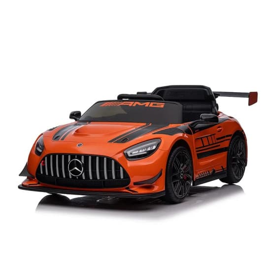 Mercedes GT3 Ride On Car